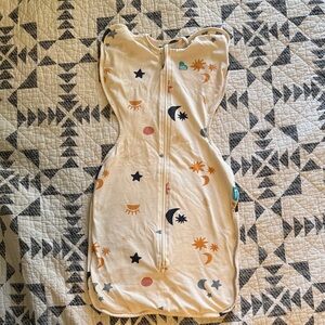 Love to Dream Organic Cotton Swaddle Up